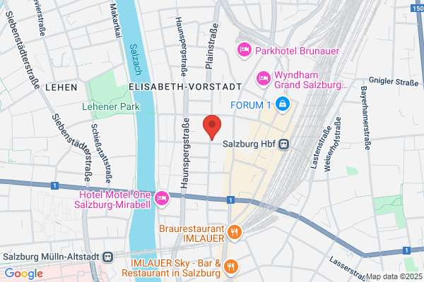 ENTRACO Limited Bau- und Handelsgesellschaft m.b.H.