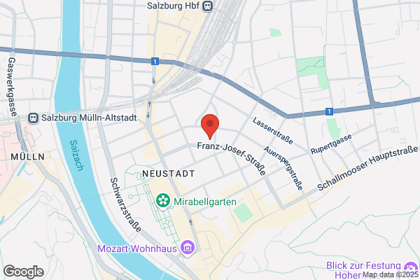 Immobilien West AG
