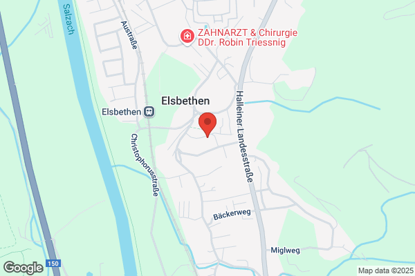 Gemeindeamt-Elsbethen Bauhof