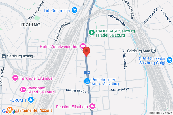Trade Arbed Austria Ges.mbH