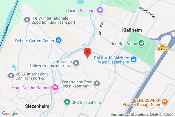 Herhof Bauausstattung Gesellschaft m.b.H.