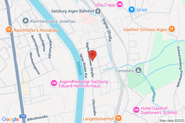Ziller Gesellschaft m.b.H.