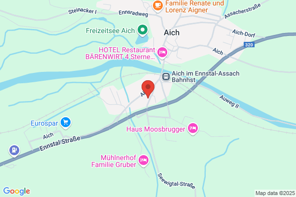 Vrece und Pichler OHG