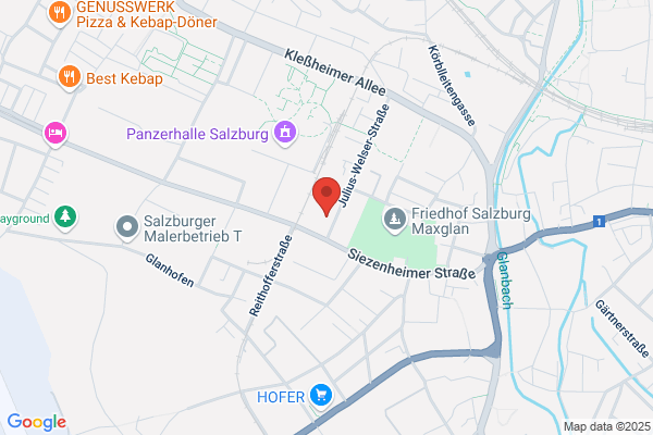 Cramo Salzburg