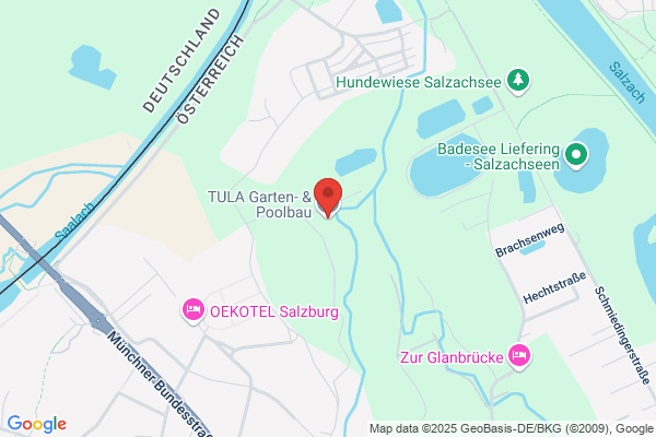TULA Garten- & Poolbau GmbH