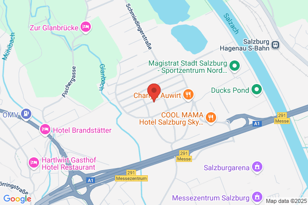 RAB Planungsbuero f. Recycling- u. Abfalltechn. Behandlungs- anlagen Ges.mbH