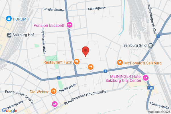 Würth-Hochenburger Salzburg
