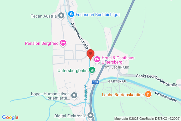 Leube und Moldan Putzerzeugung GmbH