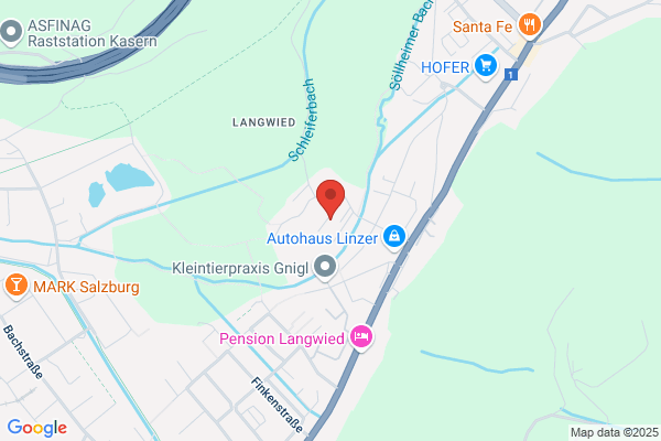 GeGe Bautraeger Gesellschaft m.b.H.