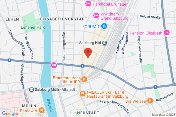 M und N Wohnbau Ges.m.b.H.