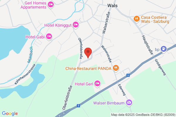 Reinigungsservice und Hausbetreuung Edith Daia