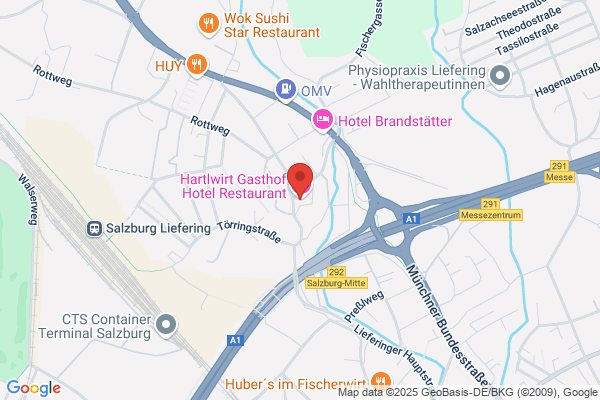 GTL Gastronomie GmbH