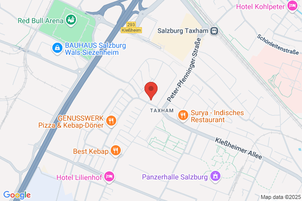Schneiders Bekleidung Gesellschaft m.b.H.