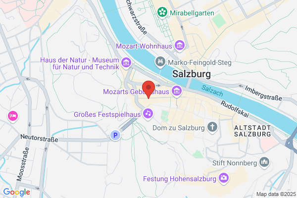 Trachten Stassny Gesellschaft m.b.H.