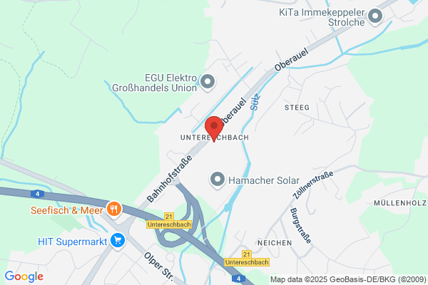 Aslan Zeitschriftenverlag u Werbeagentur KEG