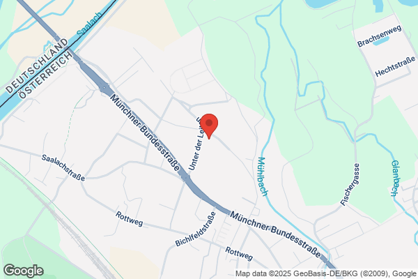 B. Gaisberger GmbH und Co. KG