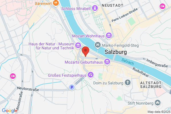 Mesgarzadeh Gesellschaft m.b.H.