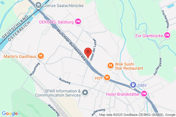 Schuh - Braun Vertrieb GmbH