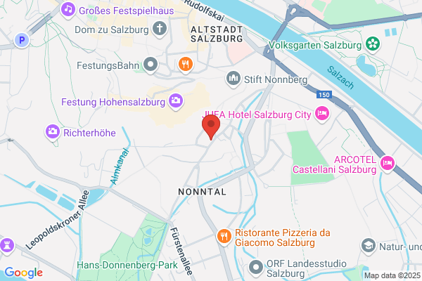 Franz Podlogar Gesellschaft m.b.H.