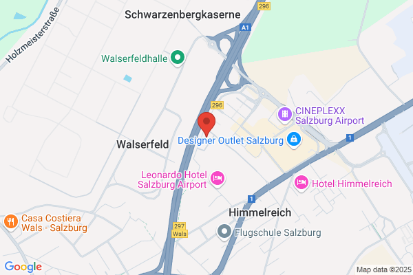 Oreon Lichthaeuser Vertriebsges.mbH