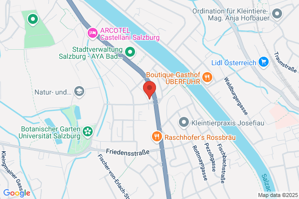 Buero f Frauenfragen u Gleichbehandlung