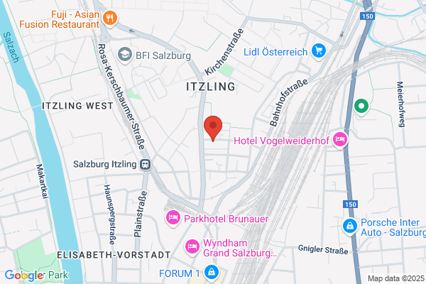 Jugend- Beratung Werkstaettenstrasse
