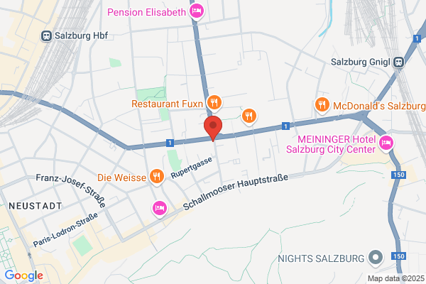 Kinder-Eltern- Beratung Bayerhamerstrasse