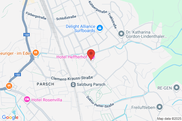 LFI Bildungszentrum Heffterhof