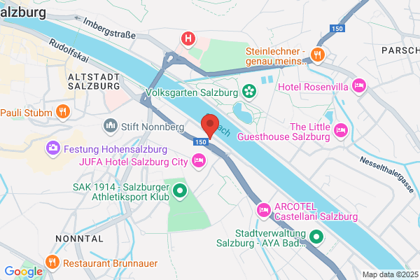 Polzer, Leitner und Hoelbling OEG