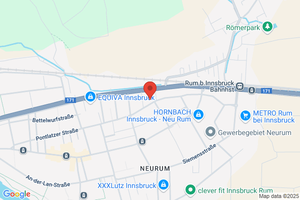 Interwork Personalservice GmbH Niederlassung Salzburg