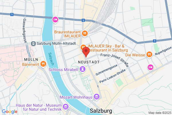 Haberberger Gastronomie GmbH