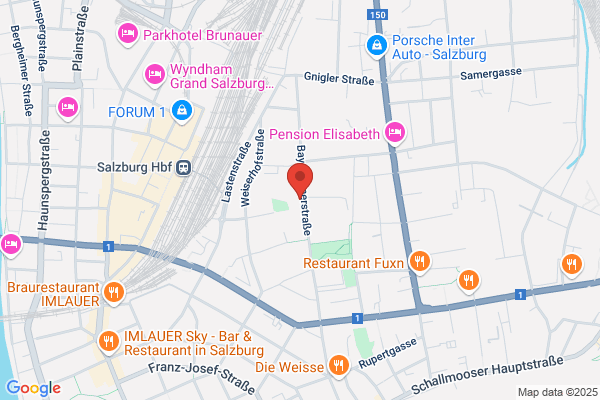 WECO Treuhand- verwaltung Ges. mbH