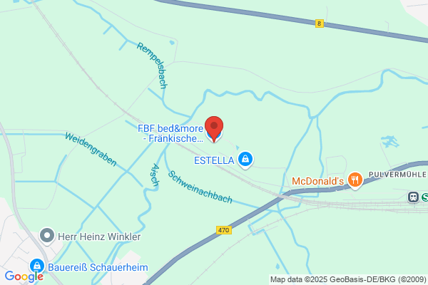 Fraenkische Bettwaren Gesellschaft m.b.H.