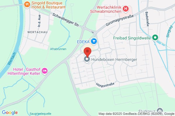 Die Waechter Sicherheits GmbH
