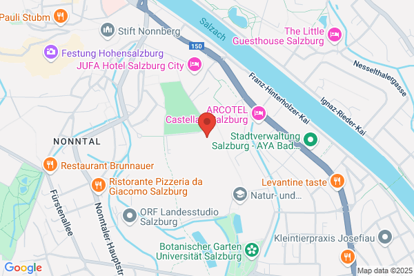 Schulbuecherei d. BRG Salzburg