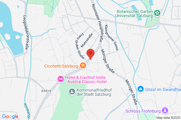 Kunstgaertnerei Doll Gesellschaft mbH