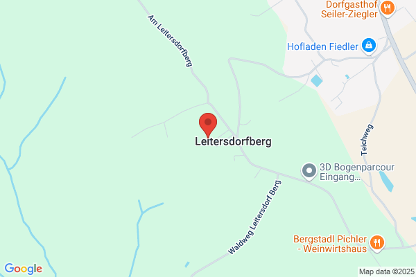 Hotel Restaurant Teuschler-Mogg Bad Waltersdorf