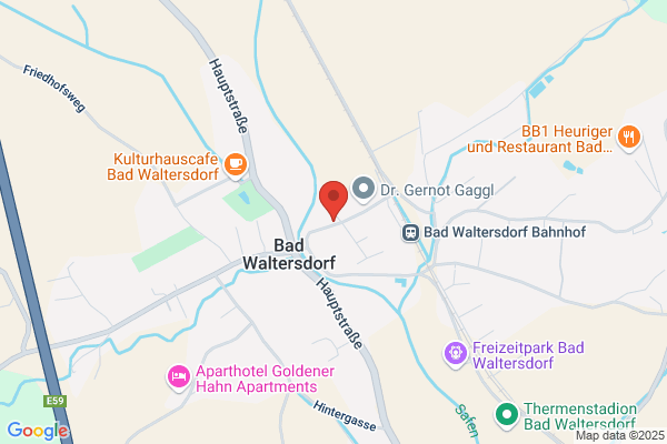 Cafe Strudlhof