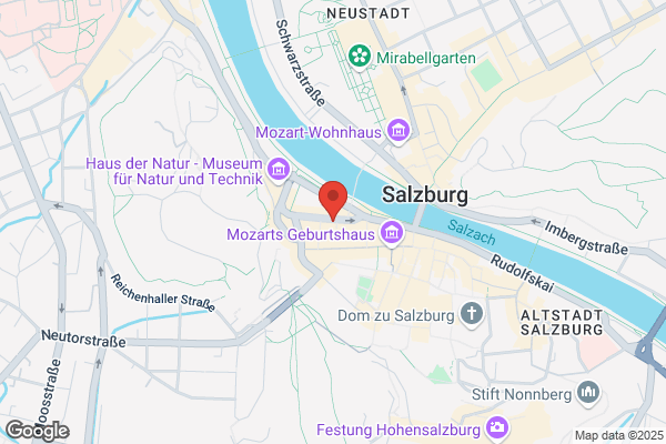 Braumeister Bar im Sternbraeu