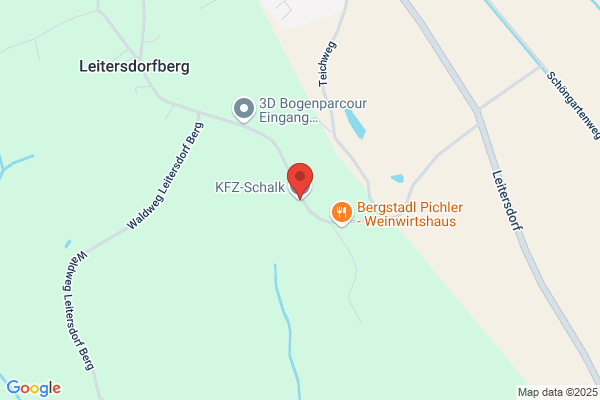 Buschenschank Schalk