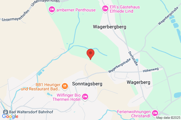 Buschenschank Seiler