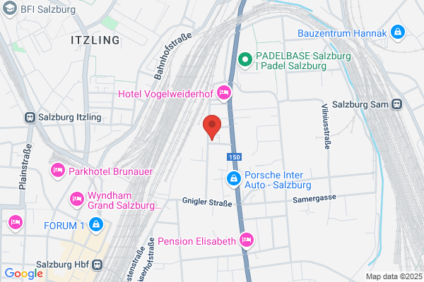 Der Friseur Dworak Regina