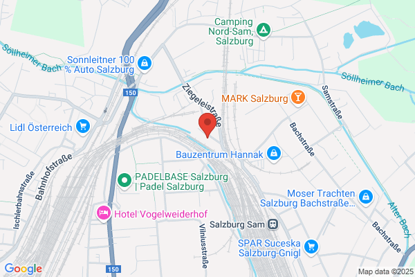 Salzburger Reststoffverwertung GmbH