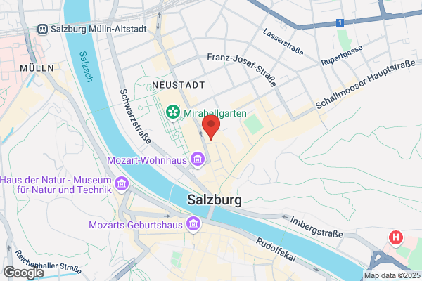 AundM plus Buecherlaeden Ges.mbH