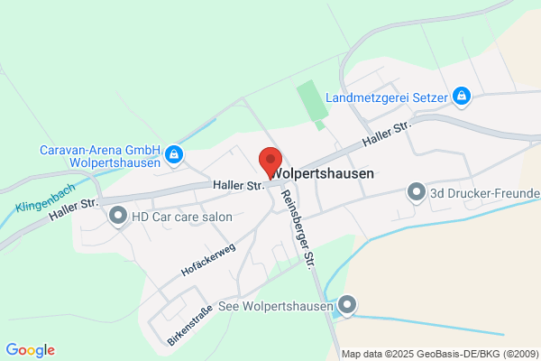 CAMBIUM Komplettbau GmbH