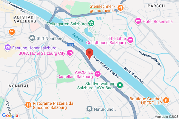 Friedl und Friedl Wirtschafts- treuhand-Gesellschaft m.b.H.