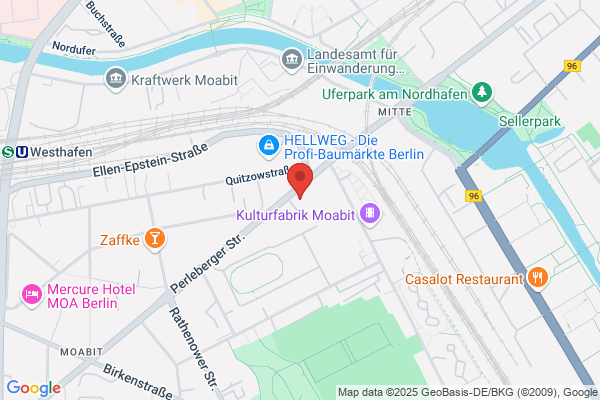 VBK Verlag fuer Bildung und Kultur GmbH