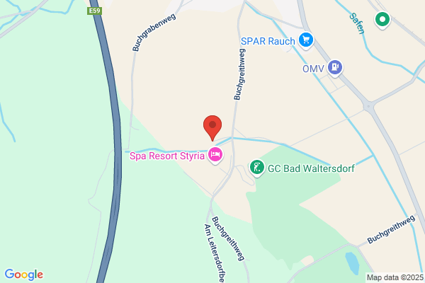 Frisurentreff Waldl - Huber OG