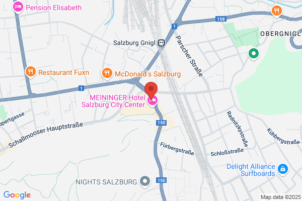 Webb Service Ges.mbH Mister Minit