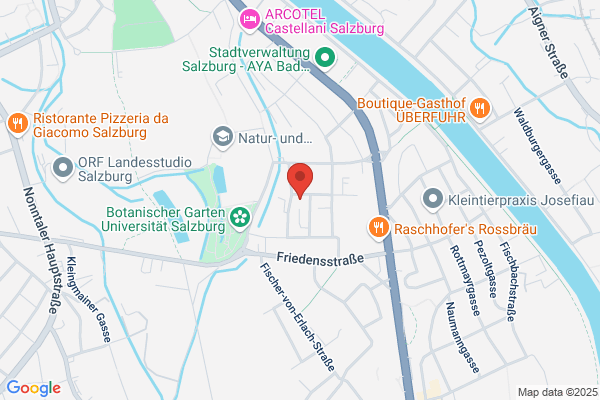 Trans flow EDV Consulting- u. Vertriebs GmbH